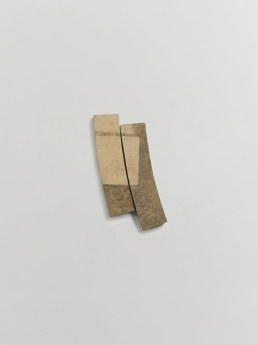 Stone (Weathered) XXV. (2024)