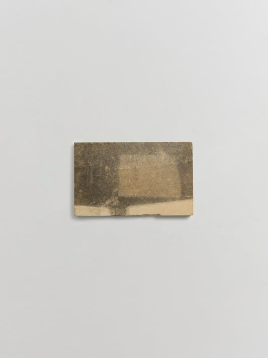 Stone (Weathered) XXXVIII. (2024)