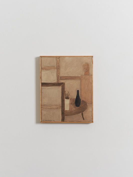 Studio I (2023)