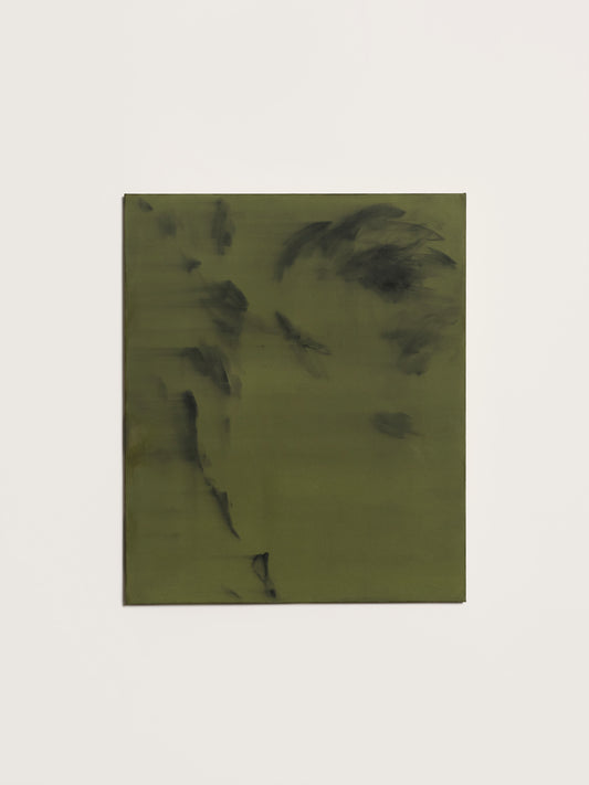 Trackless forest