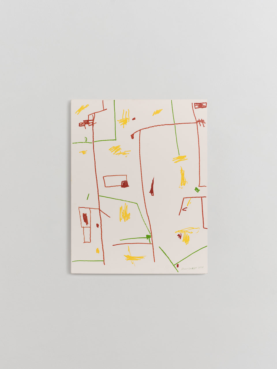 Untitled 11 (2021)