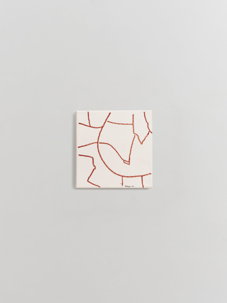 Untitled 13 (2021)