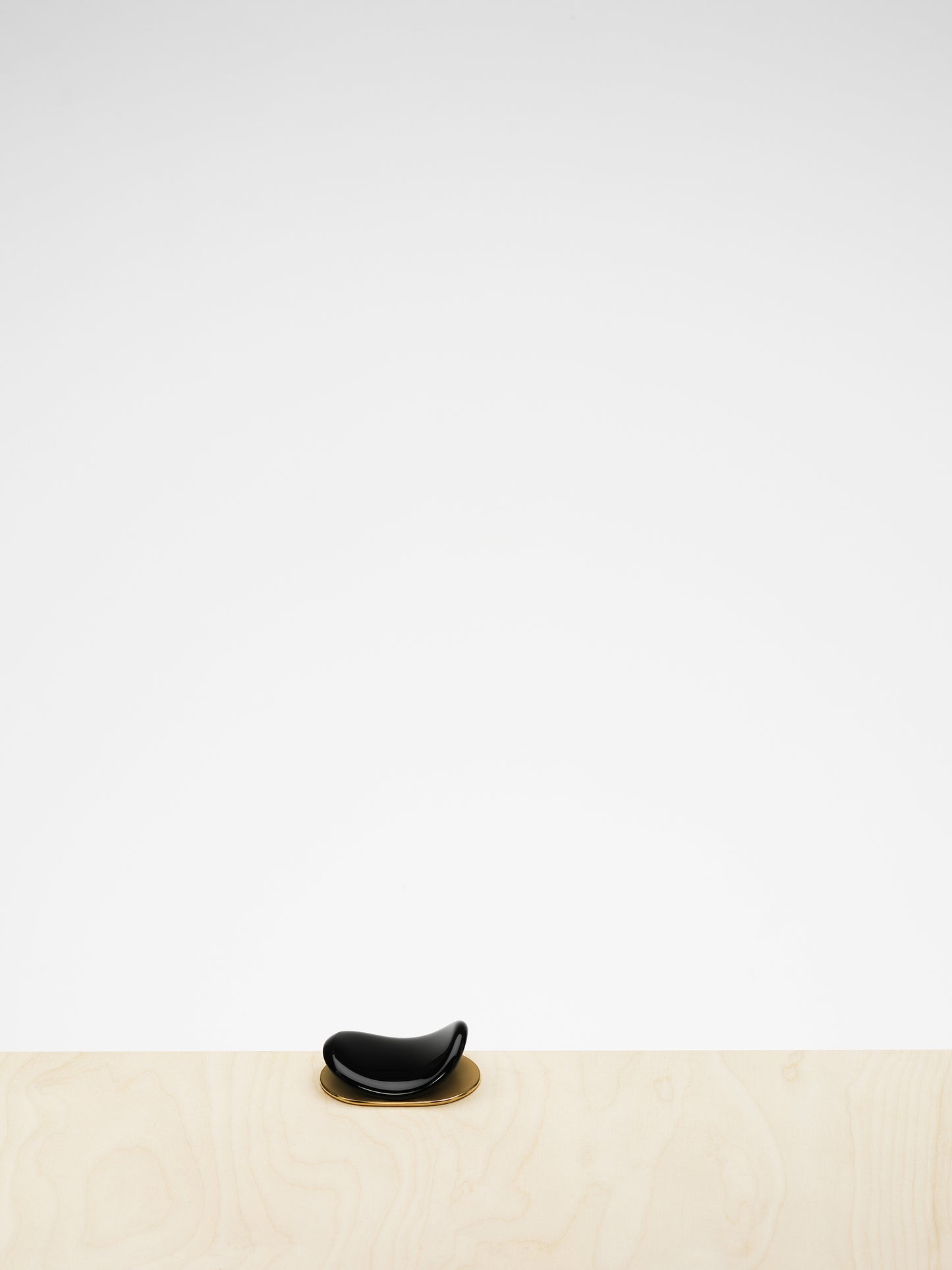 Untitled, Curved 1
