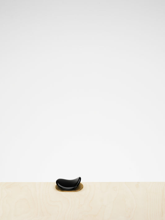 Untitled, Curved 1