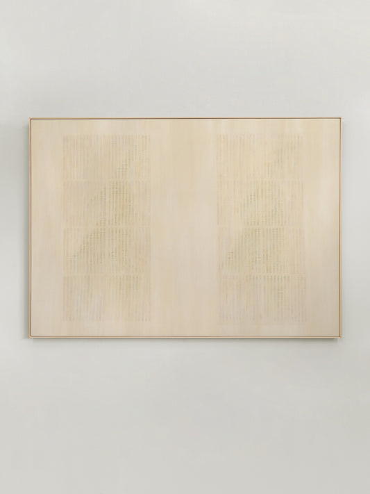 Untitled XVII (2023)