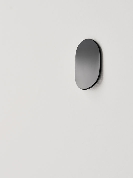 Wall Piece, Curved 5 (2024)
