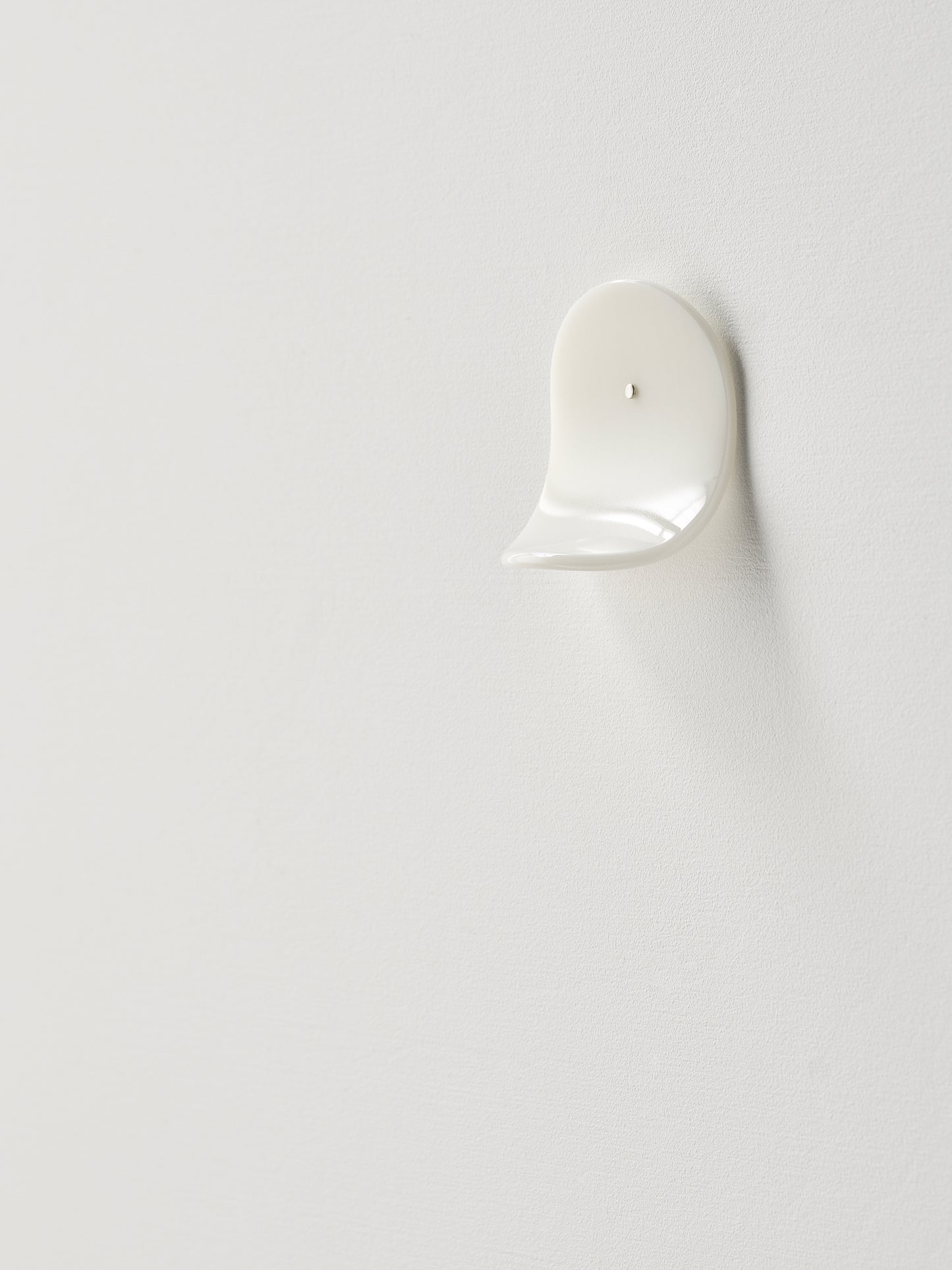 Wall Piece, Curved 6 (2024)