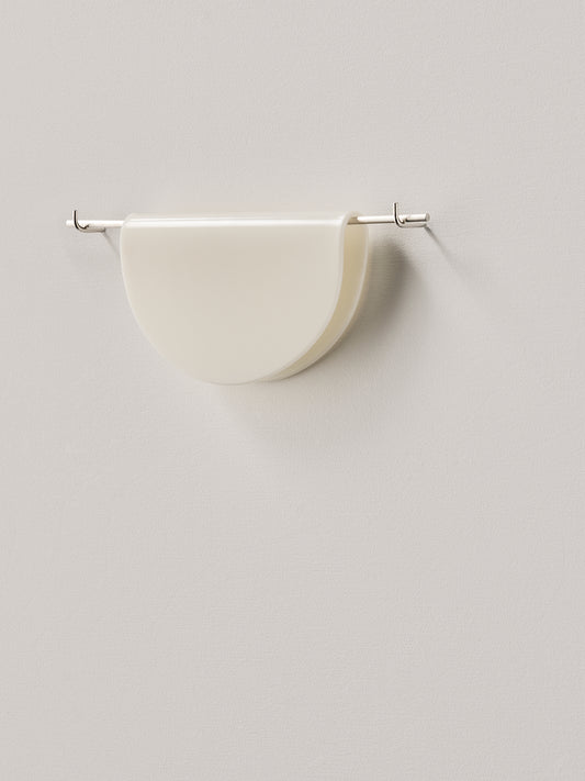 Wall Piece, Draped 10 (2024)