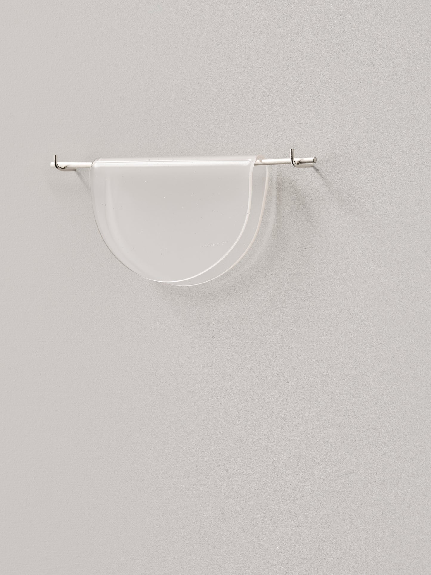 Wall Piece, Draped 11 (2024)