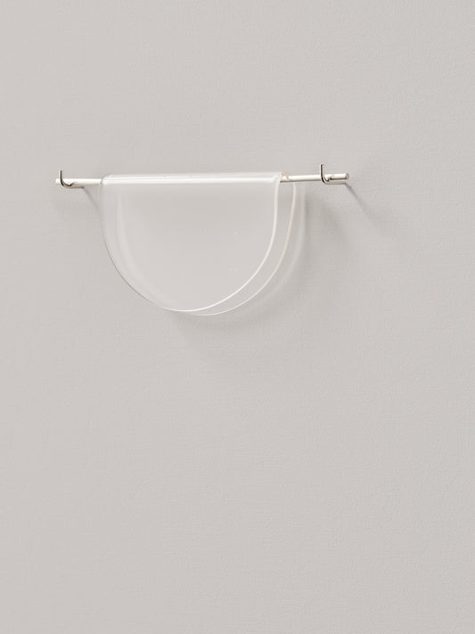 Wall Piece, Draped 11 (2024)