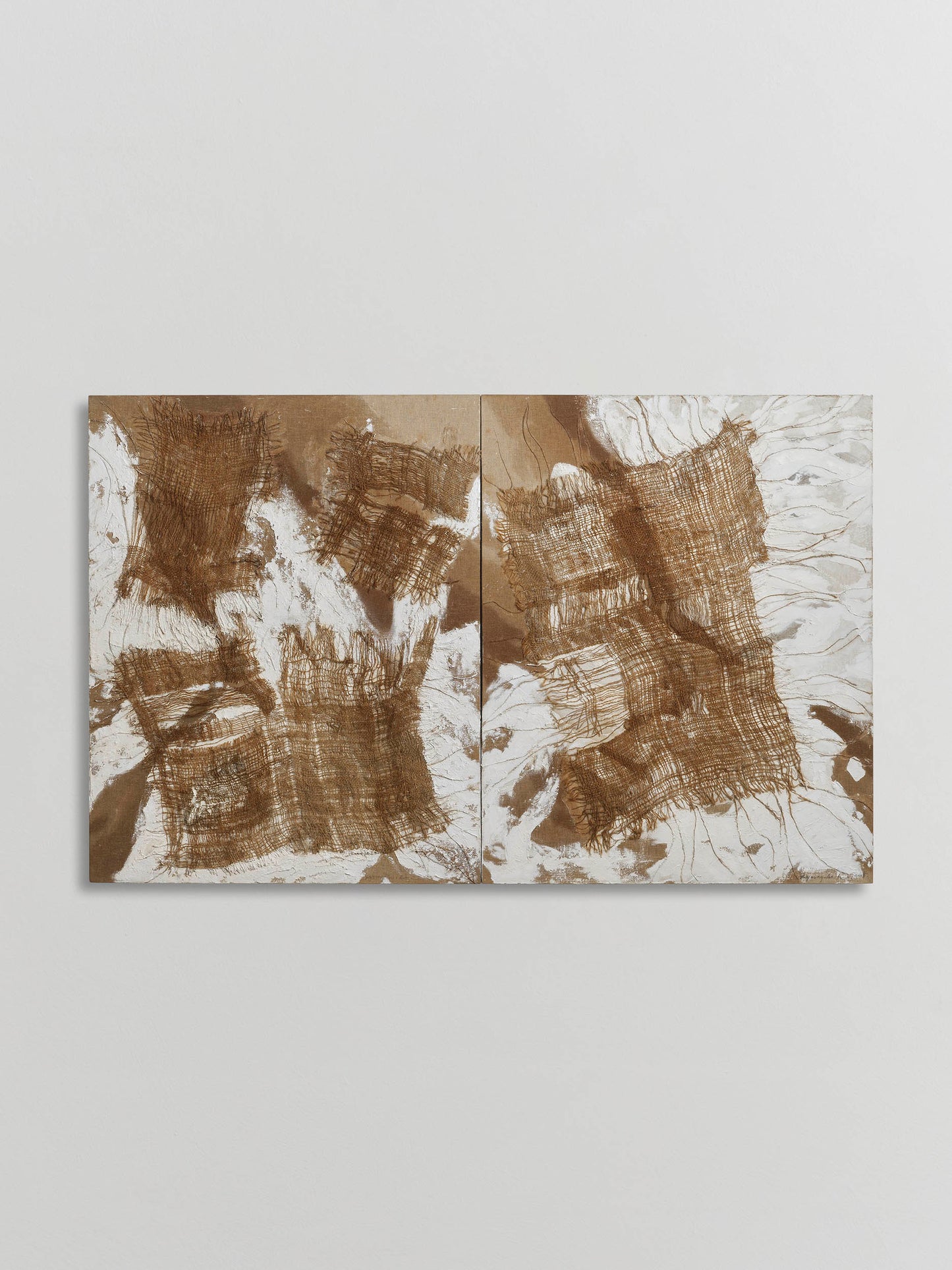Work0510- Variation, 2005