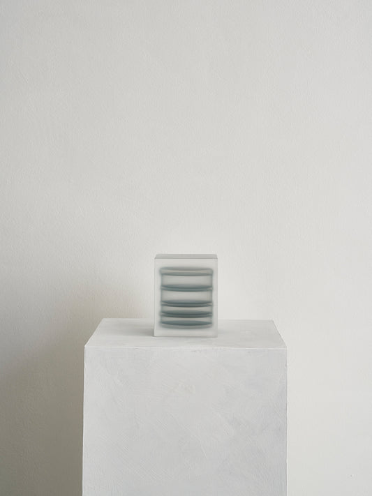 Antique Jade Green (2020)
