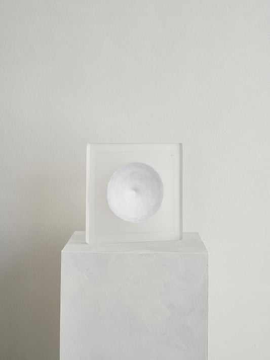 Circular Silver (2021)