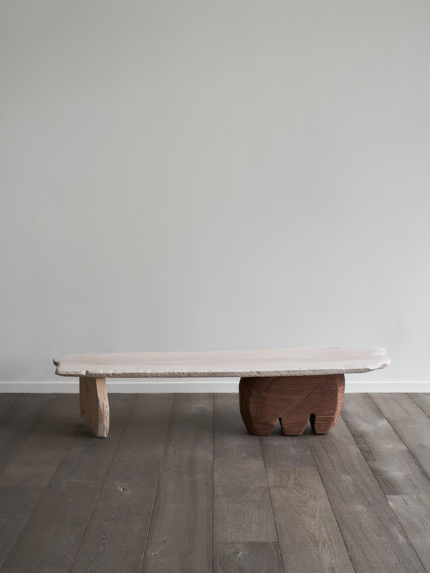 Cloud Bench II (2022)