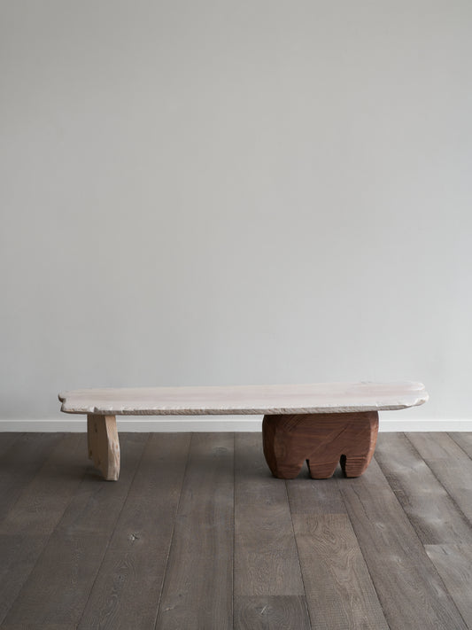 Cloud Bench II (2022)