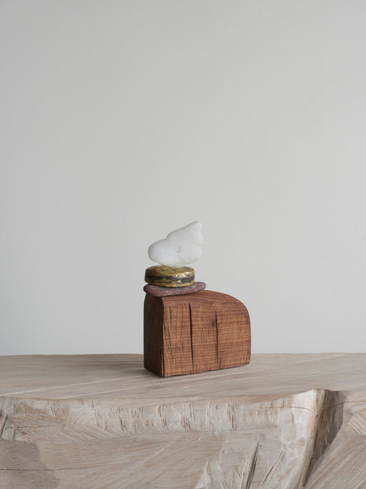 Floating Cloud (2022)
