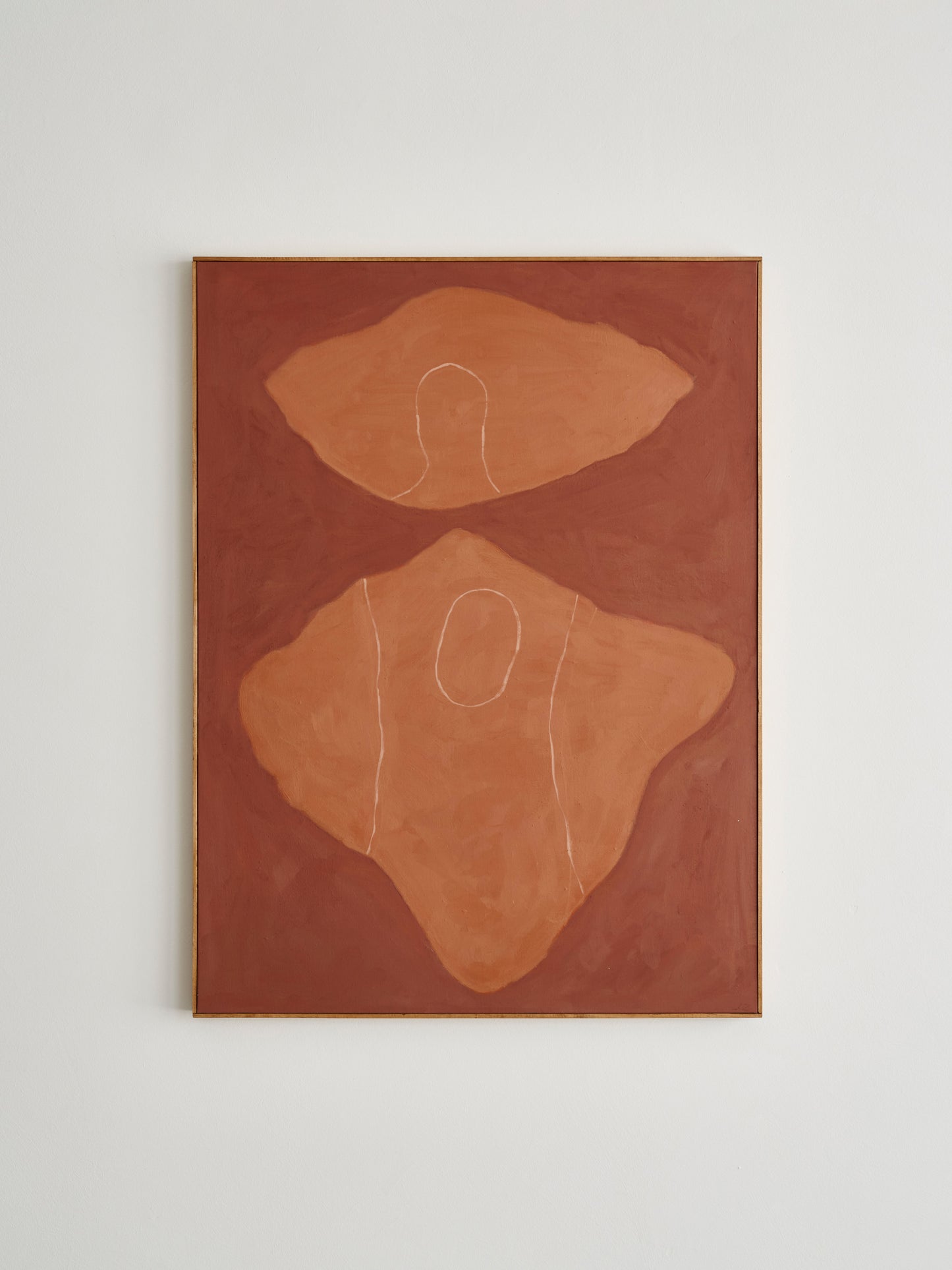 Self-Portrait (2022)