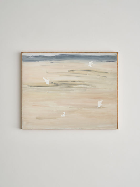 No Name (I Wish You Were Here) (2022)